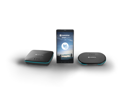 smart Irrigation Control Set