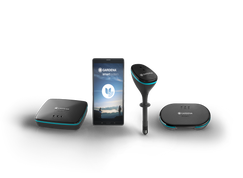 smart Irrigation Control Sensor Set