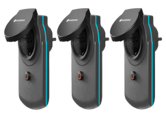 smart Power Adapter 3 Piece Set
