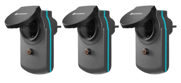 smart Power Zwischenstecker 3er Set