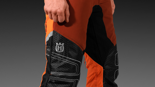 Vahvistetut, Technical Extreme -housut