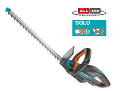 Battery Hedge Trimmer ComfortCut 50/18V P4A solo