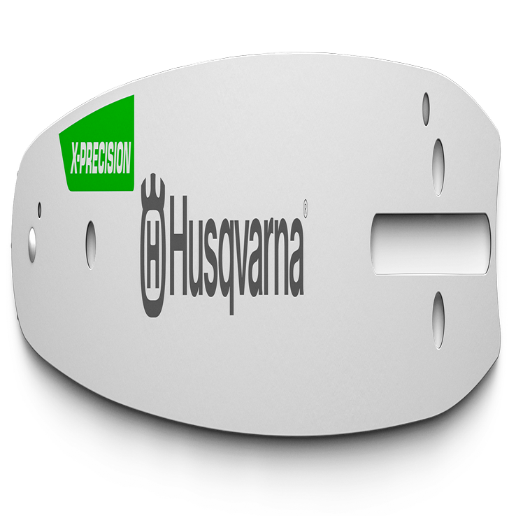 Husqvarna Laminated Bar 1/4” Mini Pixel 1.1Mm Sm