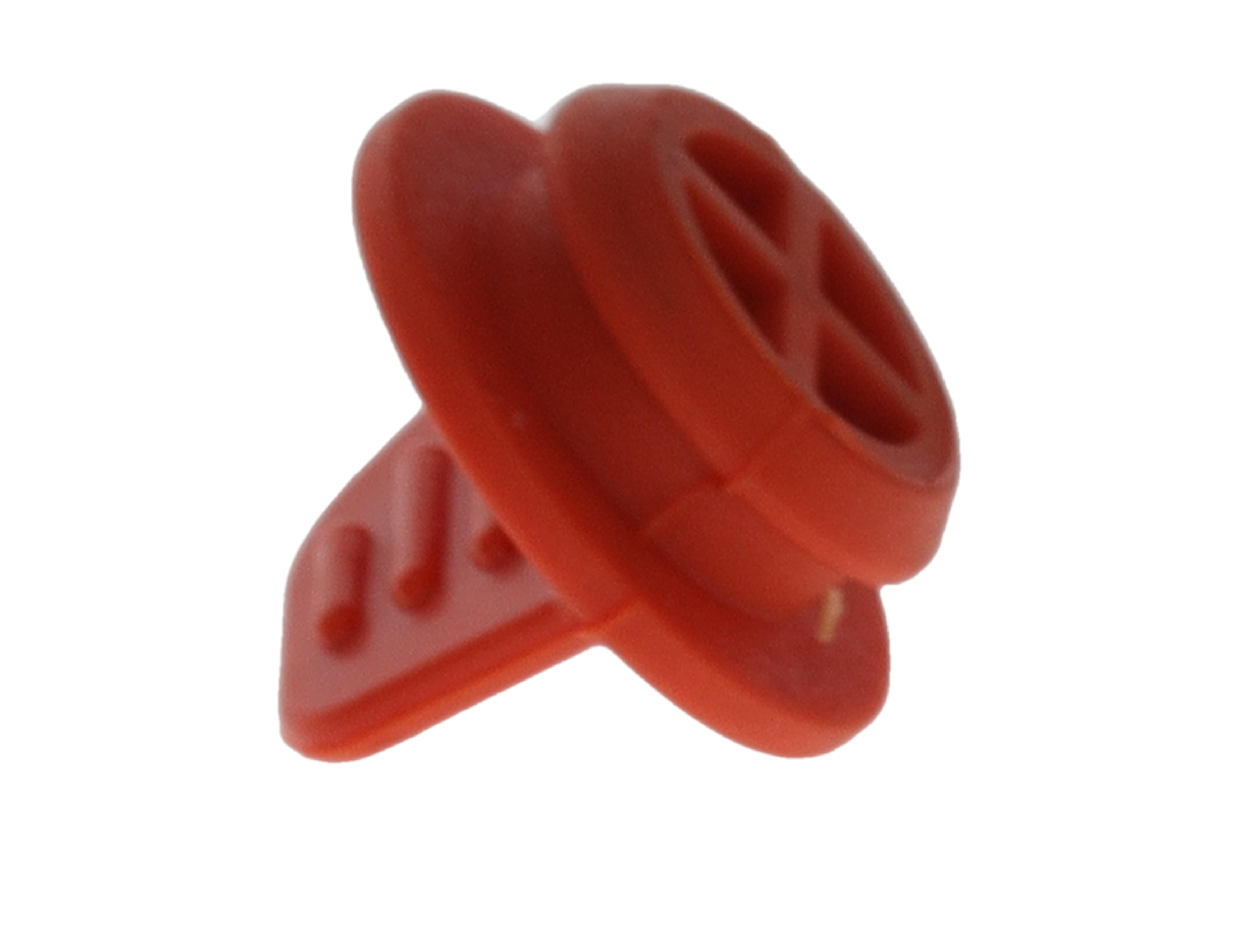 Rubber plug