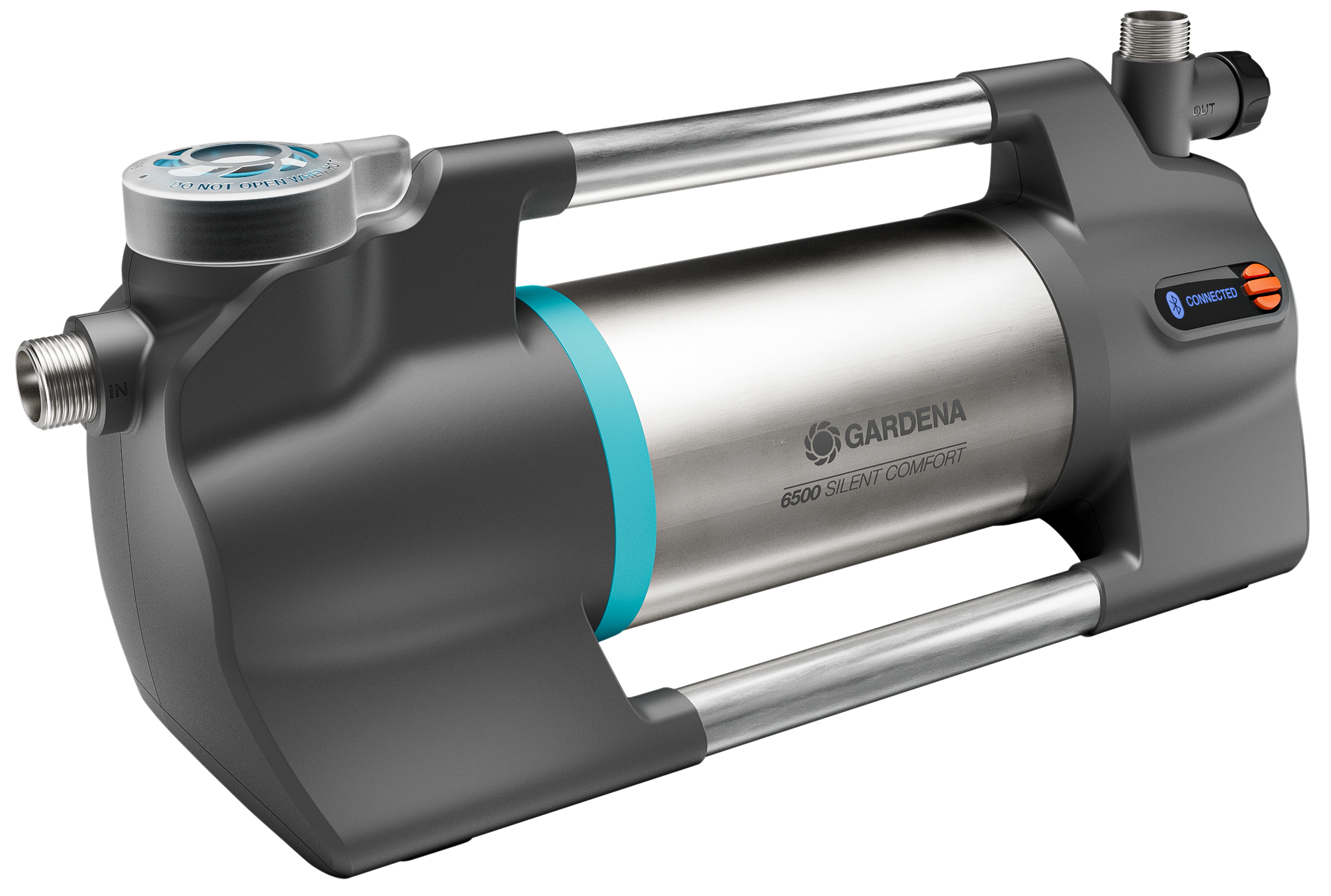 Pompe d'arrosage de surface 6500 SilentComfort