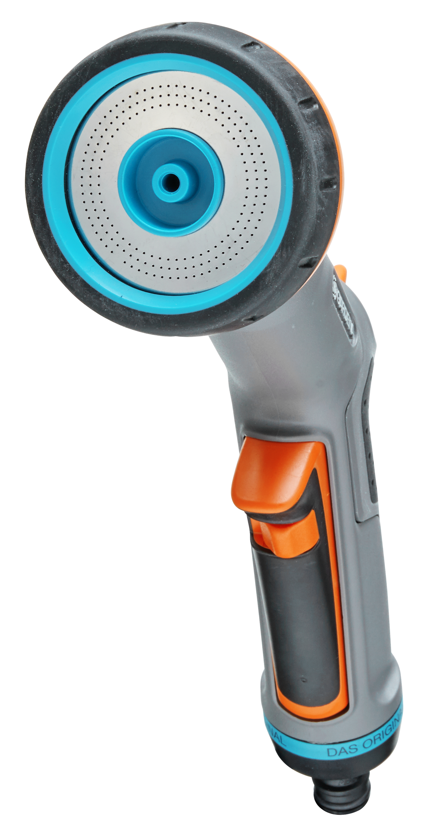 Пістолет для поливу Comfort 2в1