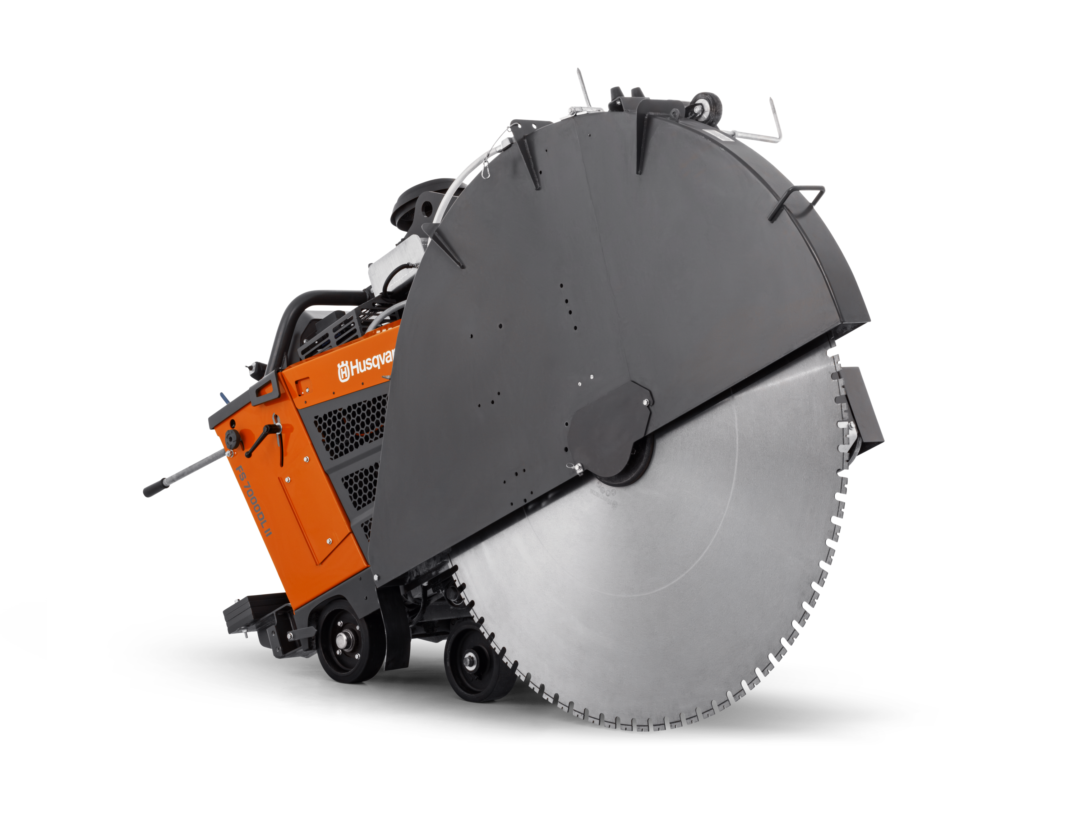 Husqvarna FS 7000 DL