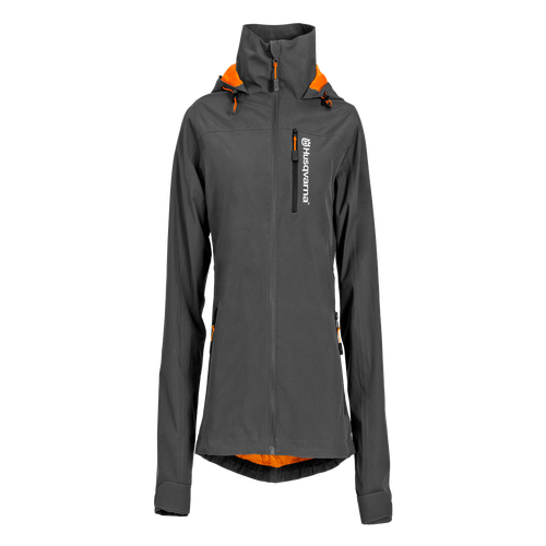 Garten Softshell-Jacke Damen
