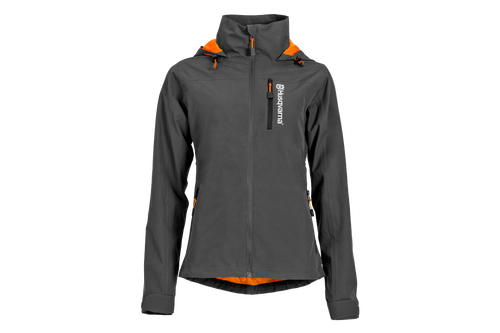Garten Softshell-Jacke Damen
