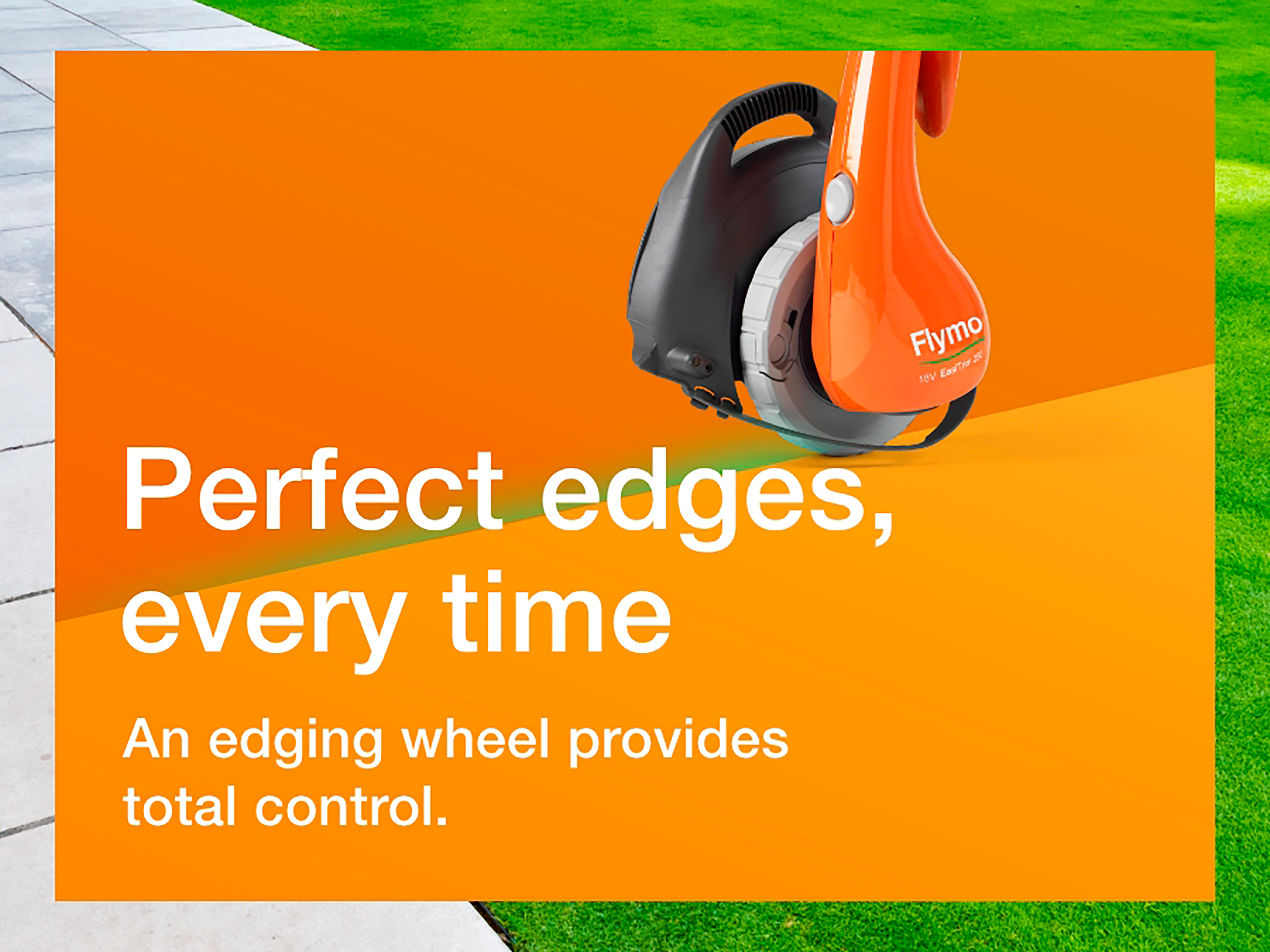 18V EasiTrim 250 KIT 2.0