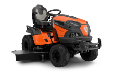 Husqvarna TS 375XD 48"