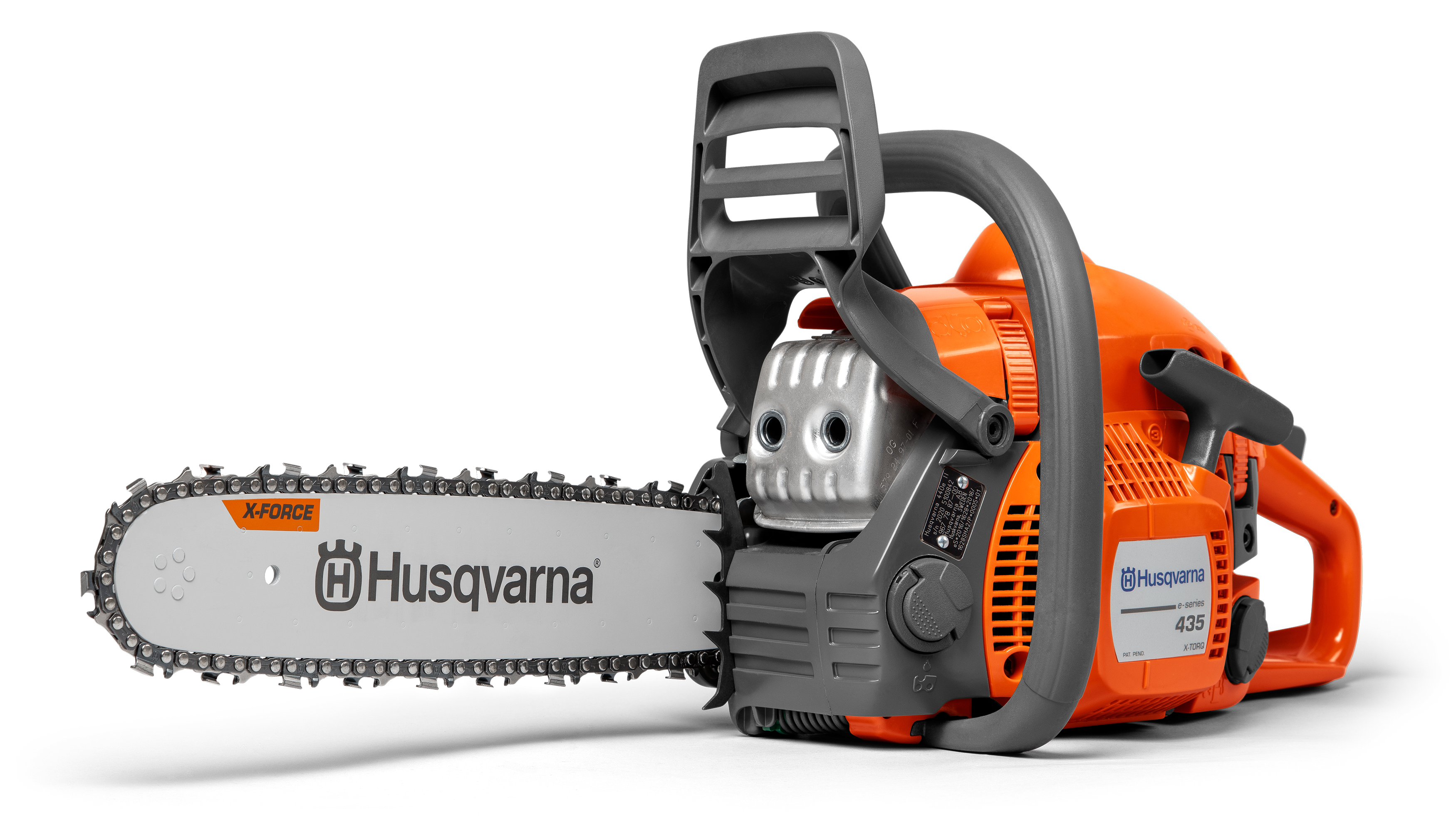 Husqvarna 440e Mark ll