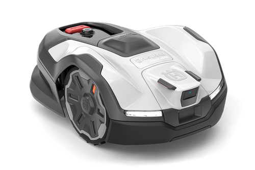 Automower® 410VE NERA