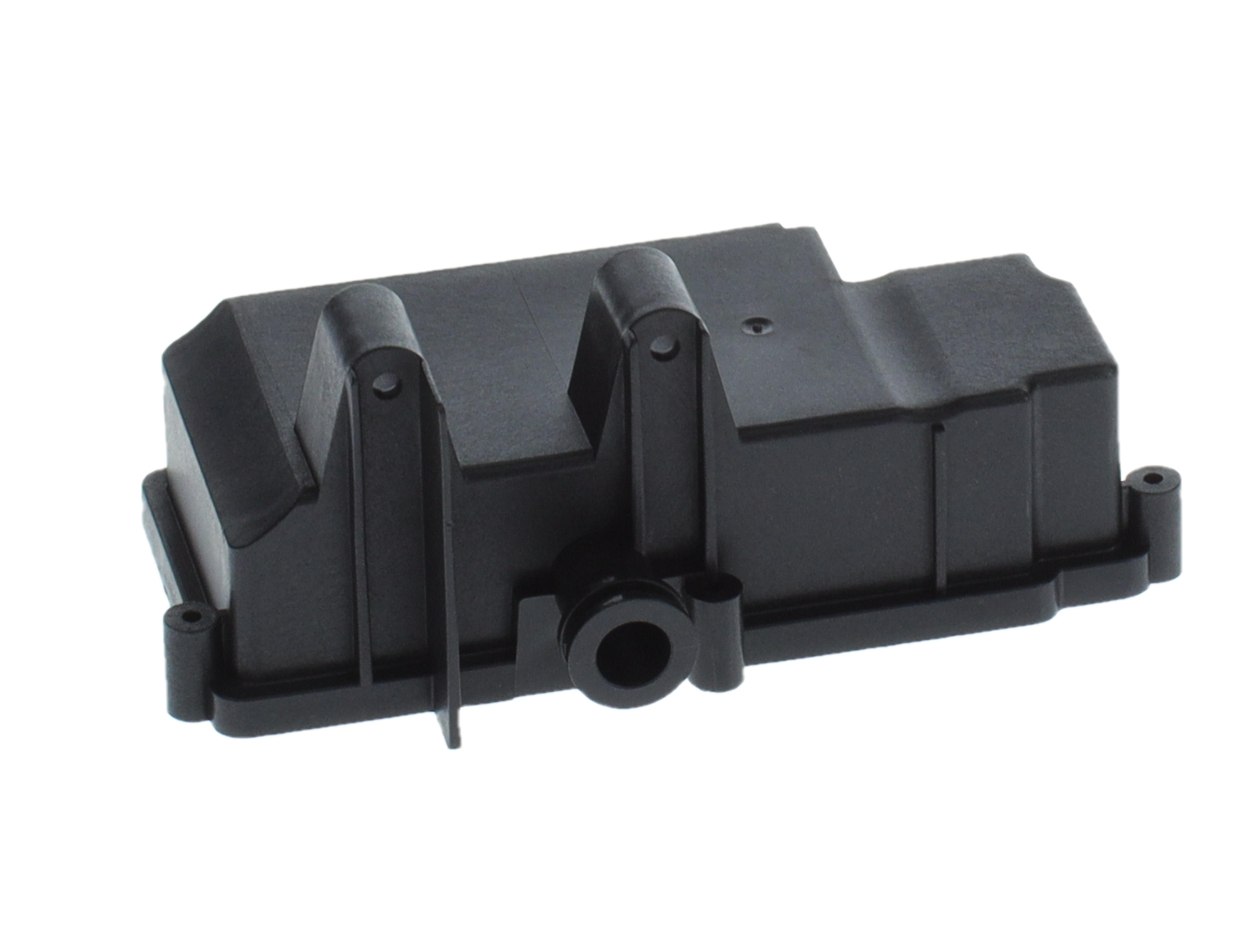 Bo&icirc;tier de commande