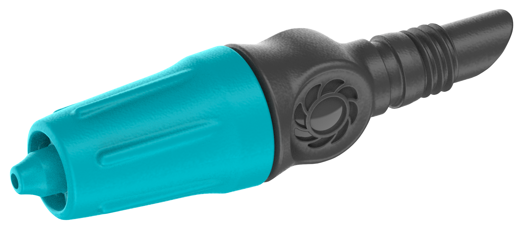 Adjustable Endline Drip Head 0&ndash;15 l/h