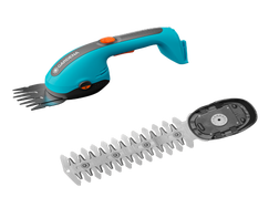 Battery Grass&Shrub Shears PowerCut