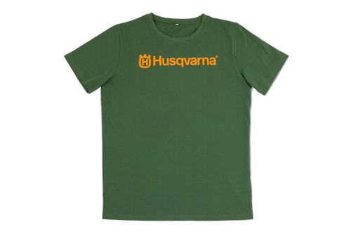 T-Shirt Grün