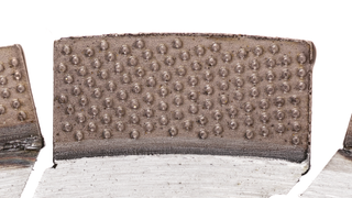 ELITE-CUT S65 EXO-GRIT