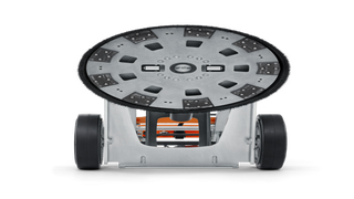 PG 400 underside, 2024