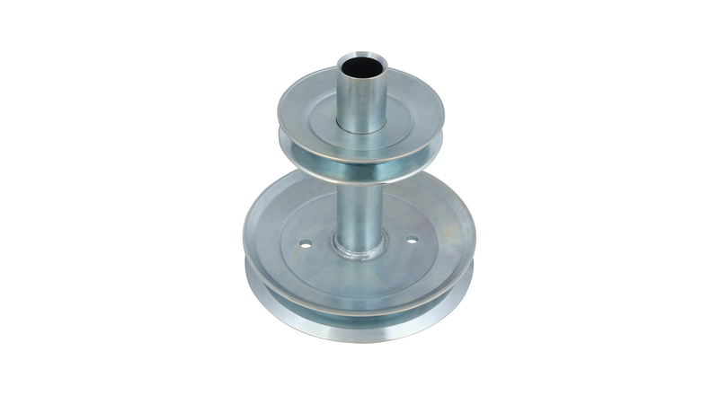 PULLEY ENGINE - Husqvarna varaosat - 586478501 - 1
