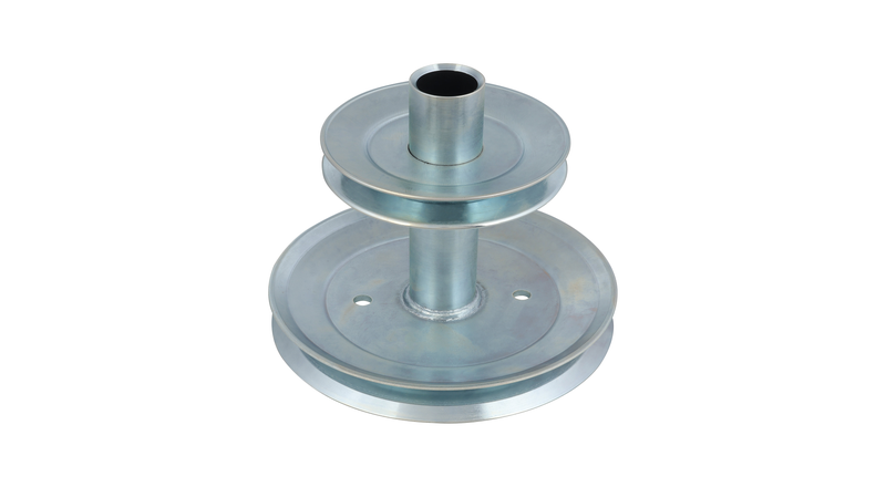 PULLEY ENGINE - Husqvarna varaosat - 586478501 - 1
