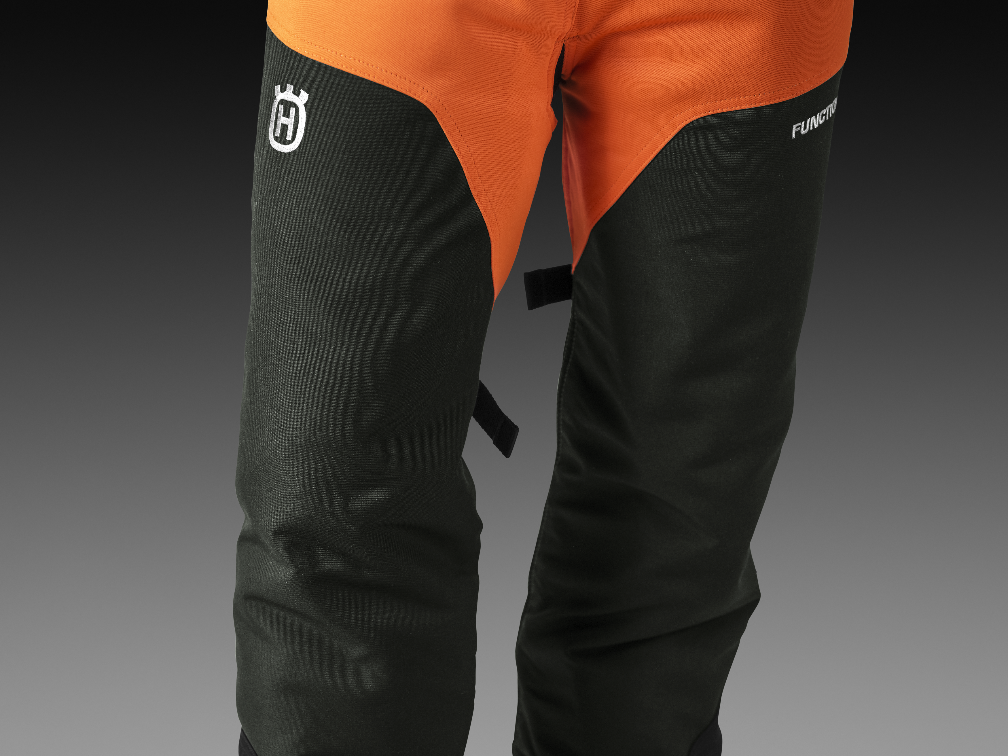 Verstevigd op zwaarder belaste punten