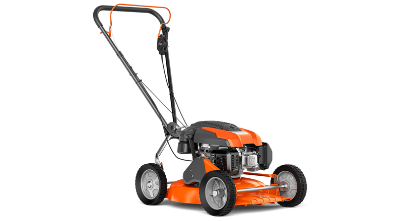 Husqvarna Klippo LB 448SQ, 48cm, Husqvarna HS 166AP, vetävä - Husqvarna ruohonleikkurit - 970608801 - 1