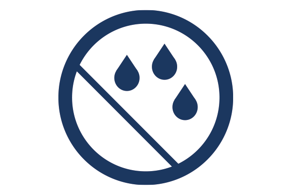 Water repellent