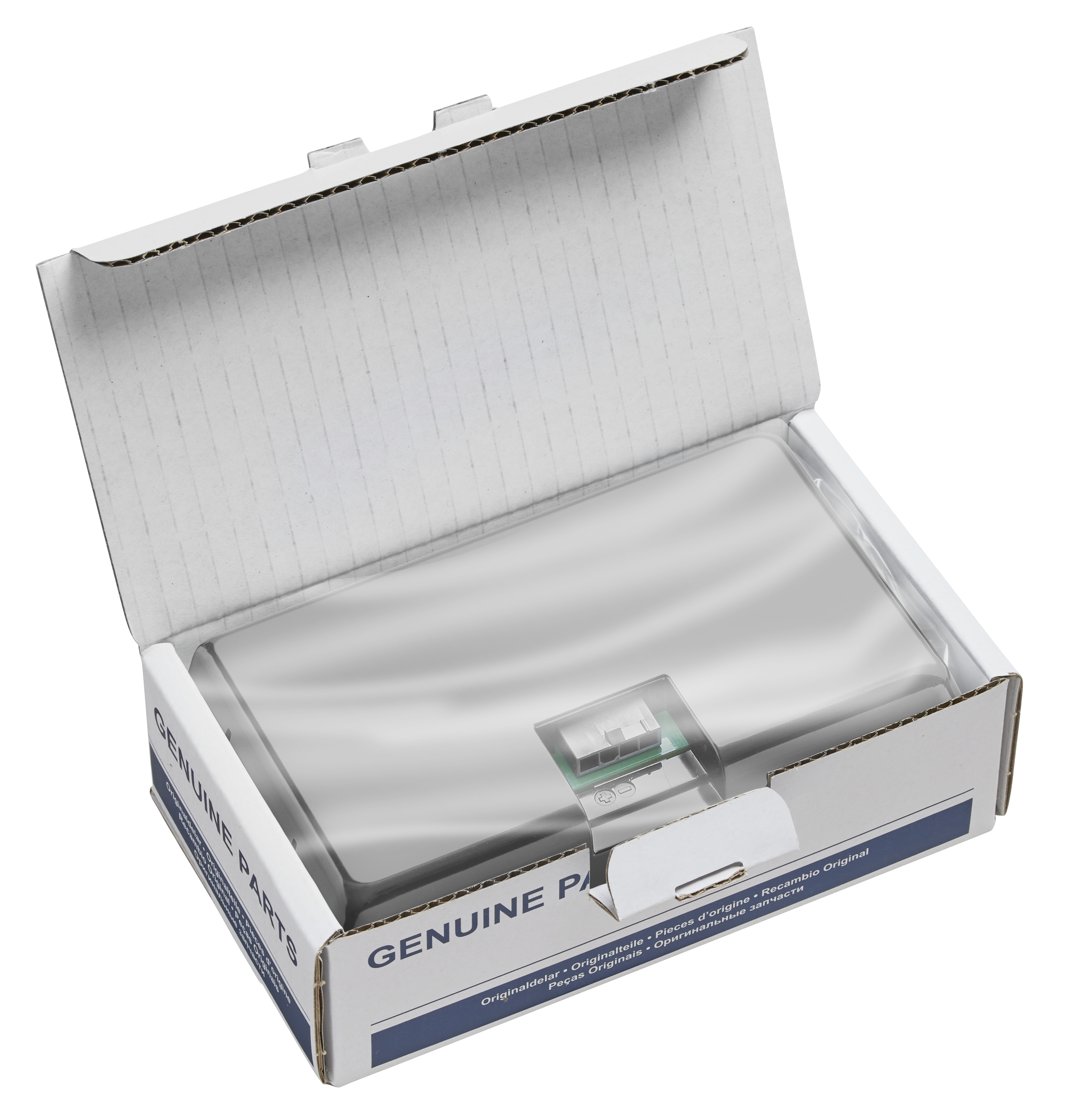 Batterie Li-Ion 18 V f&uuml;r M&auml;hroboter