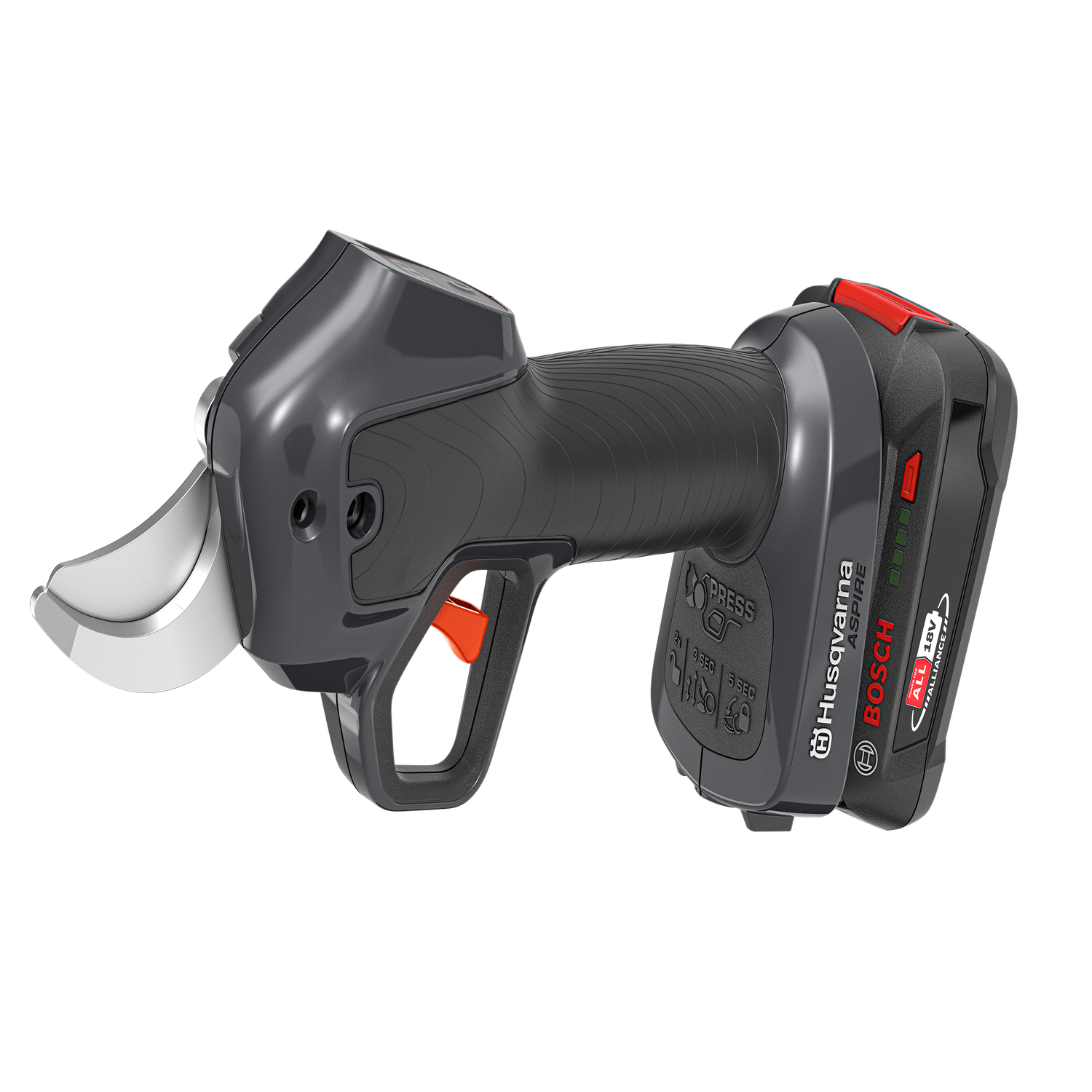 Husqvarna Aspire™ Ps30x-P4a With Battery And Charger