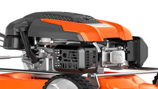 Husqvarna HS 166PA