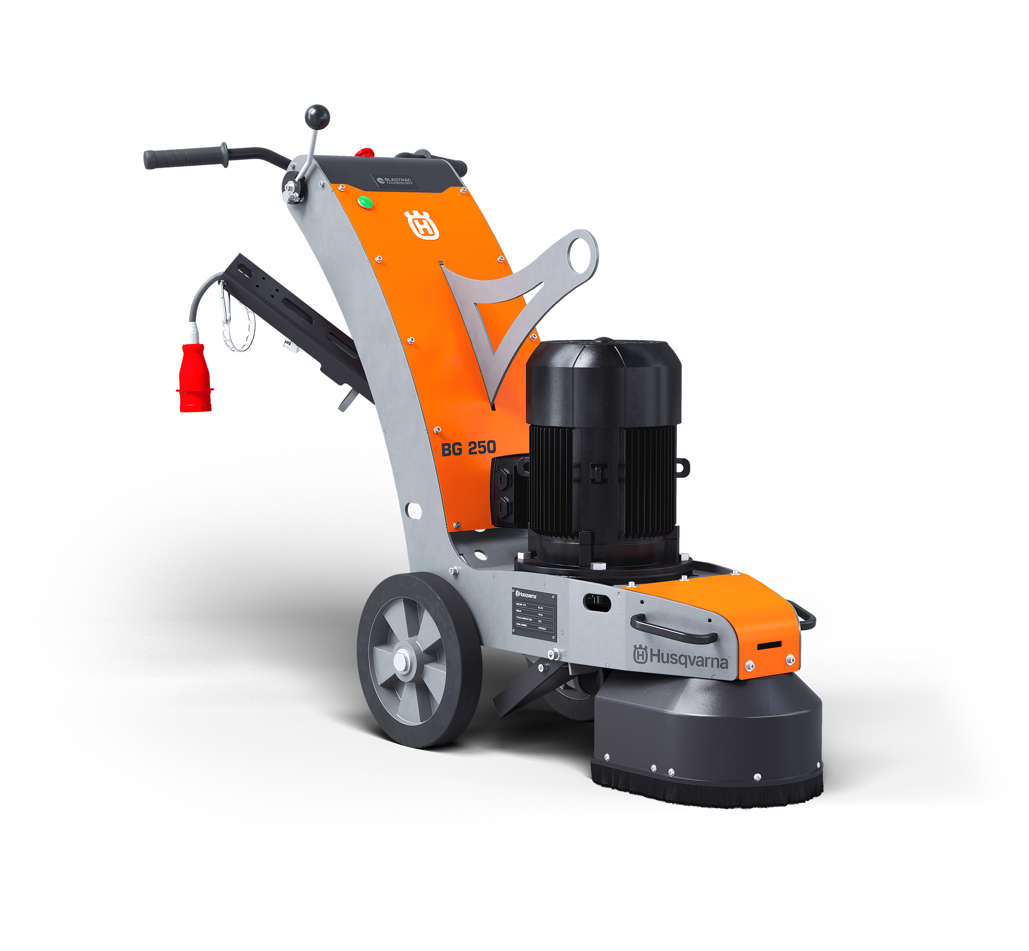 Husqvarna BG 250