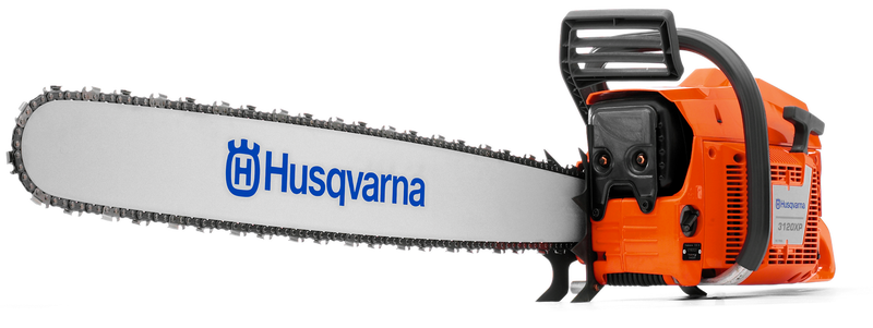 Husqvarna 3120 XP chainsaw