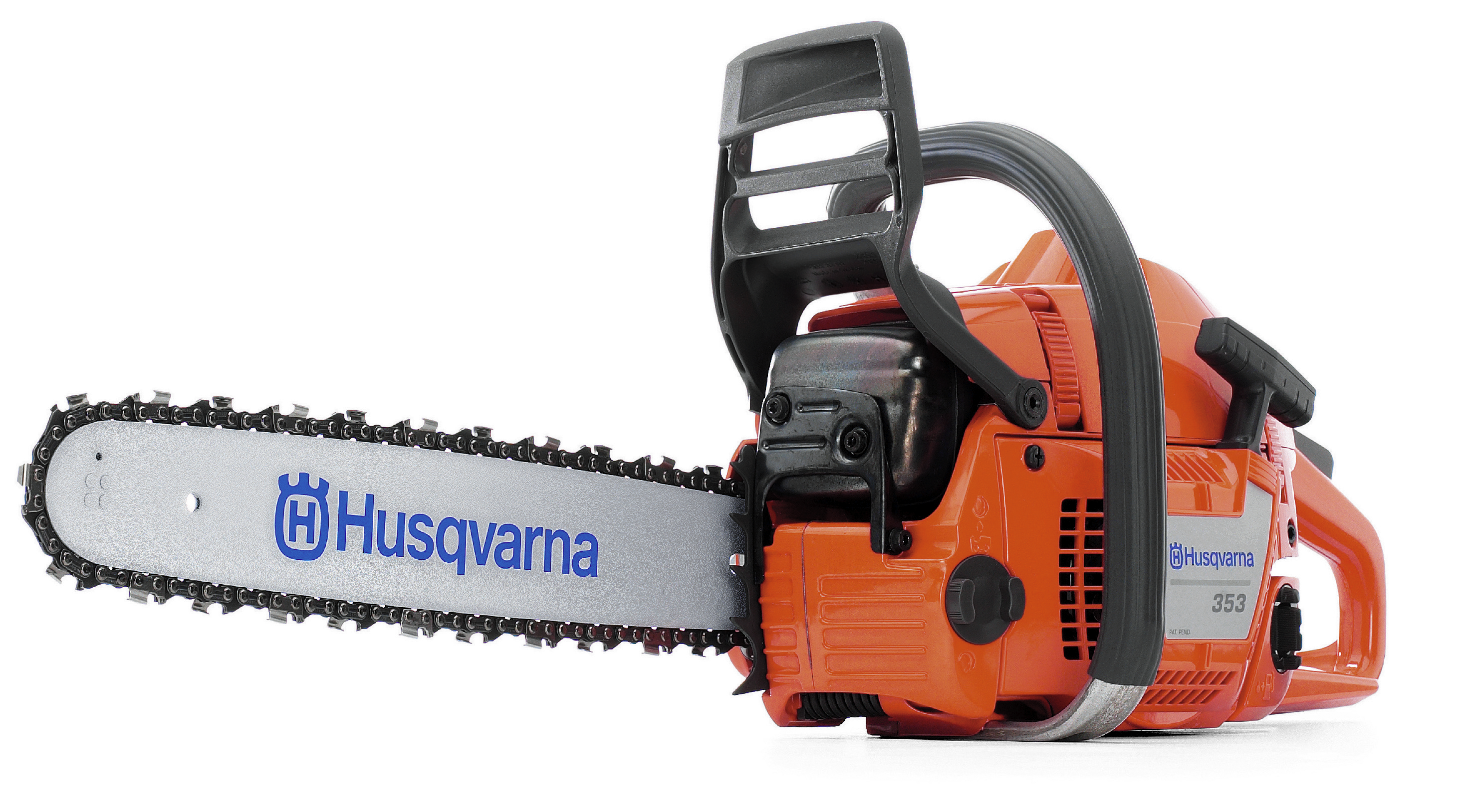 Husqvarna 353 2002-
