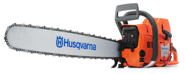 HUSQVARNA 395 XP®