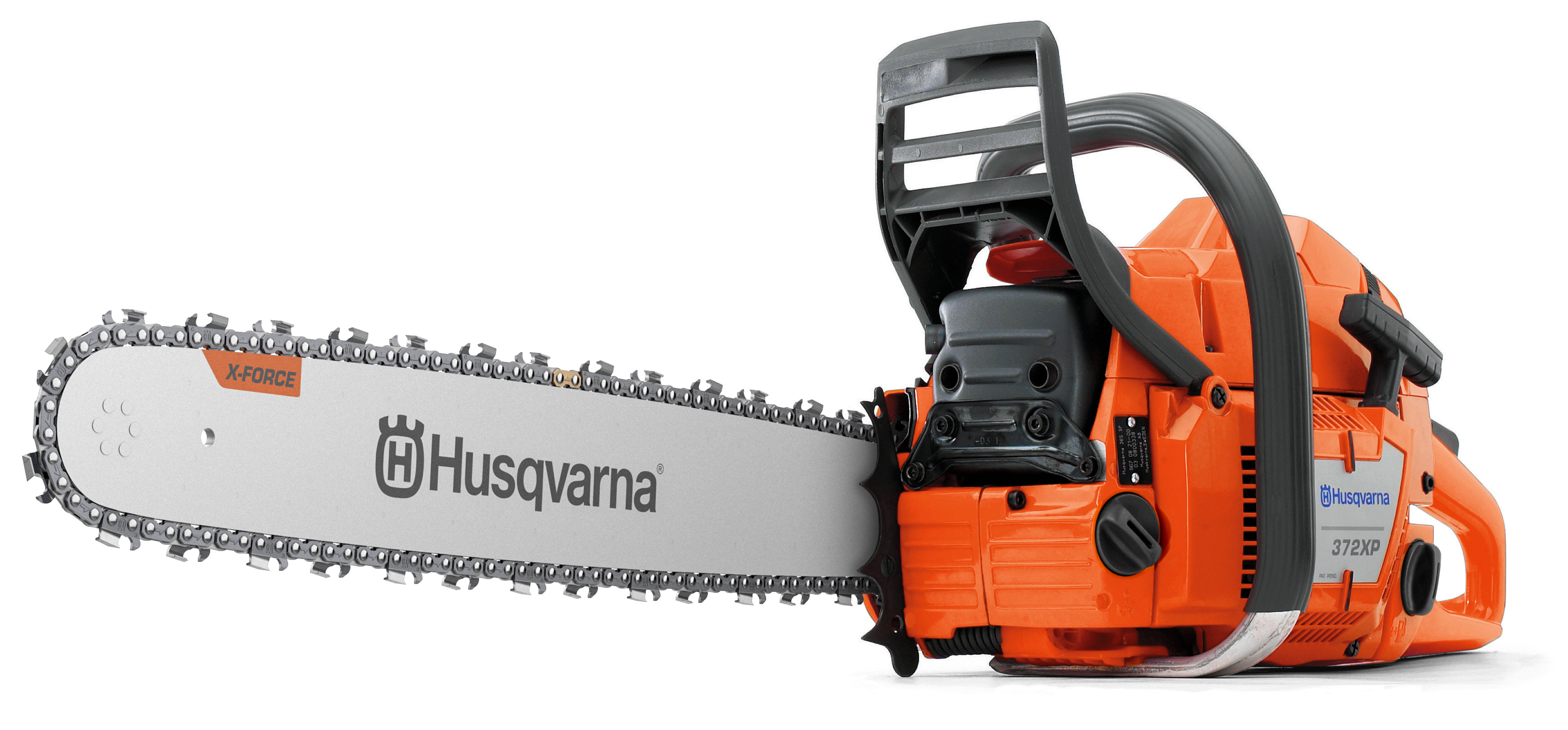 Husqvarna 372 XP