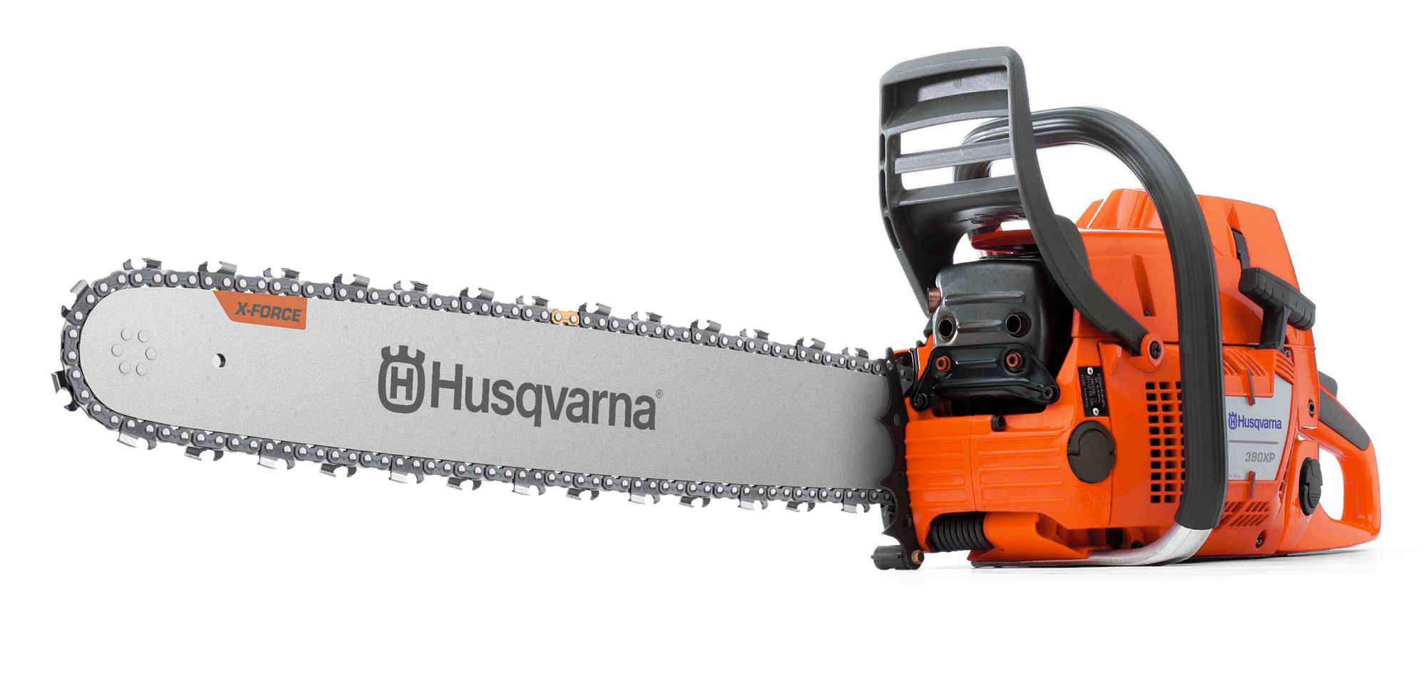 HUSQVARNA 390 XP® Main Image