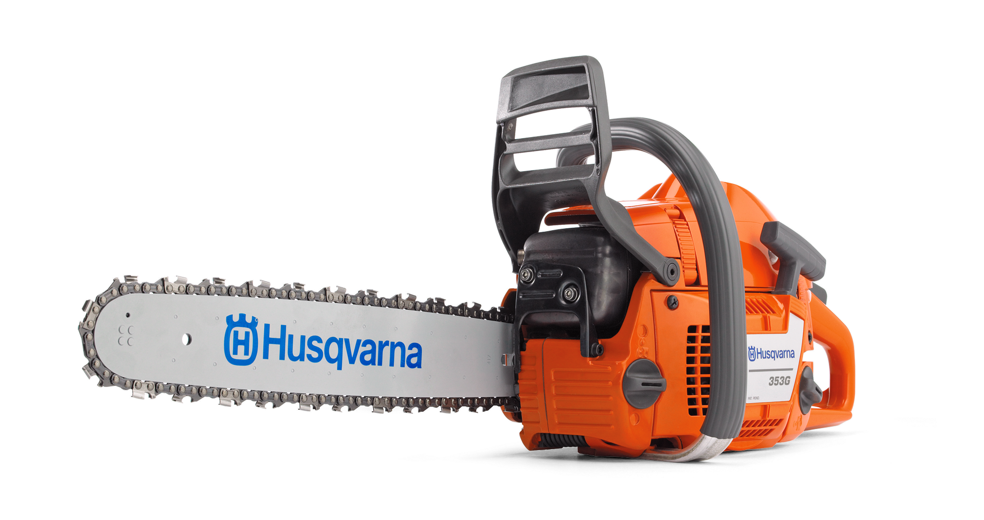 Husqvarna 353G