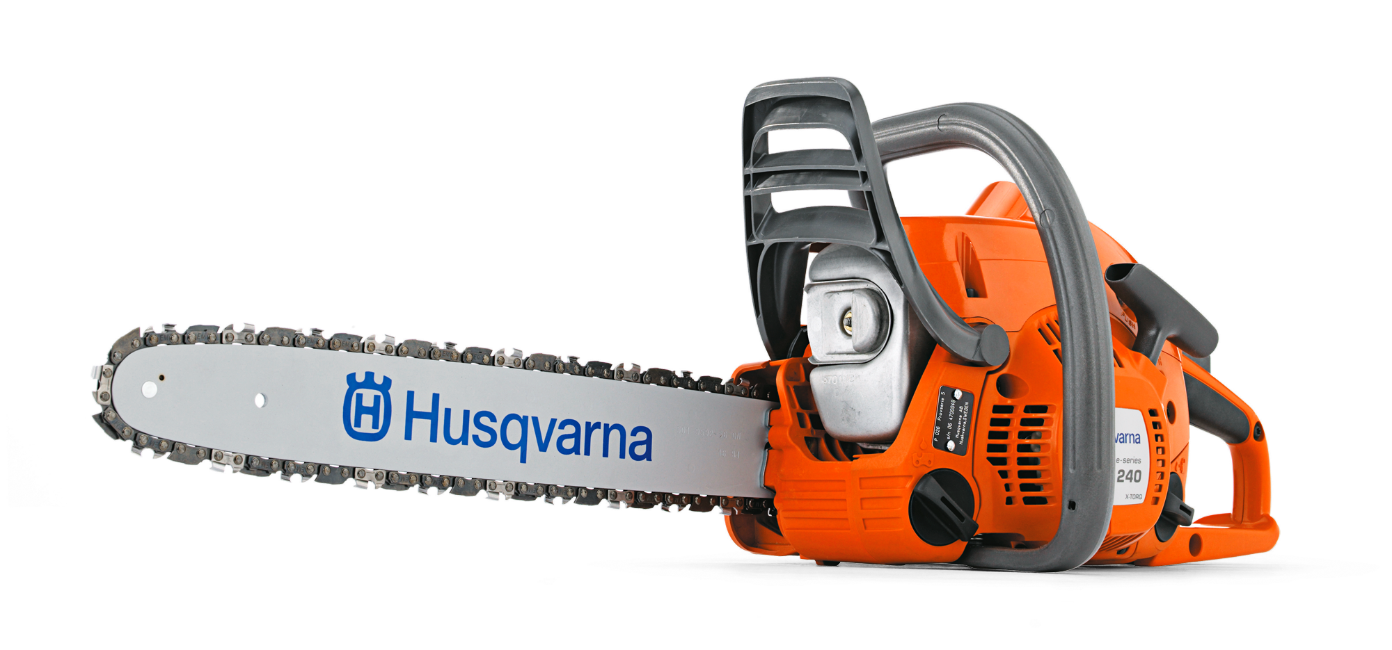Husqvarna 240 e-series
