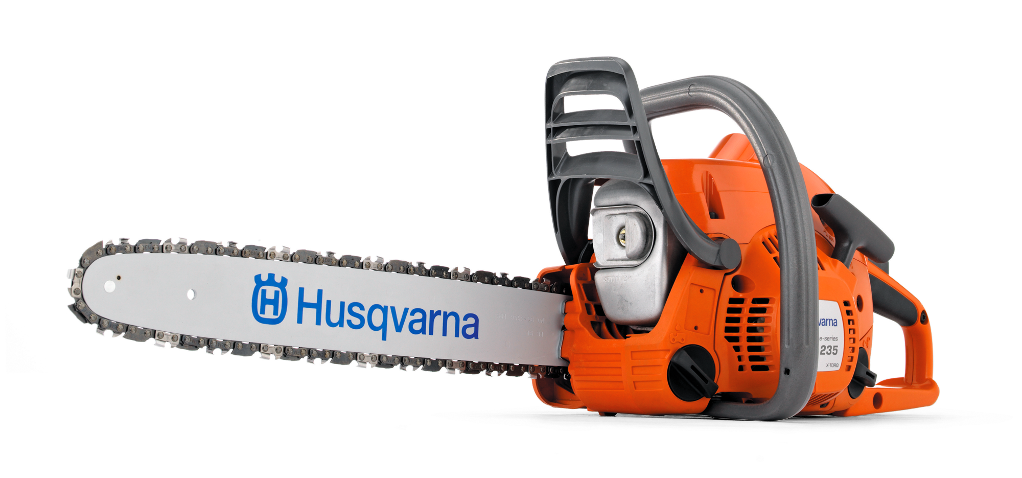 Husqvarna 235 e-series
