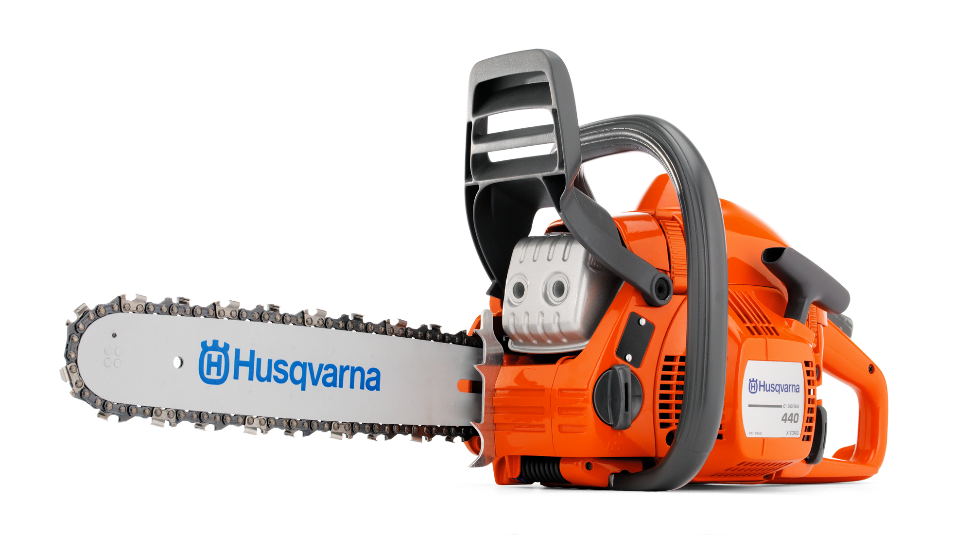 Husqvarna 440 e-series