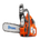 HUSQVARNA 435 e-series