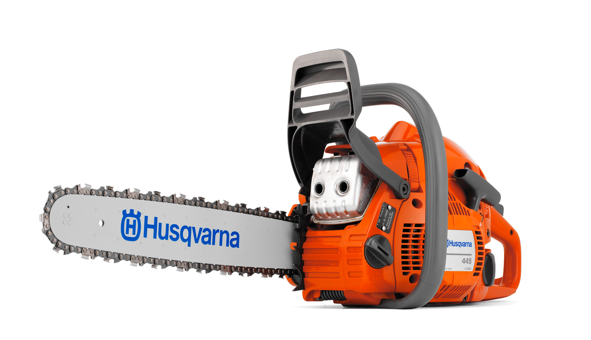 Husqvarna 445