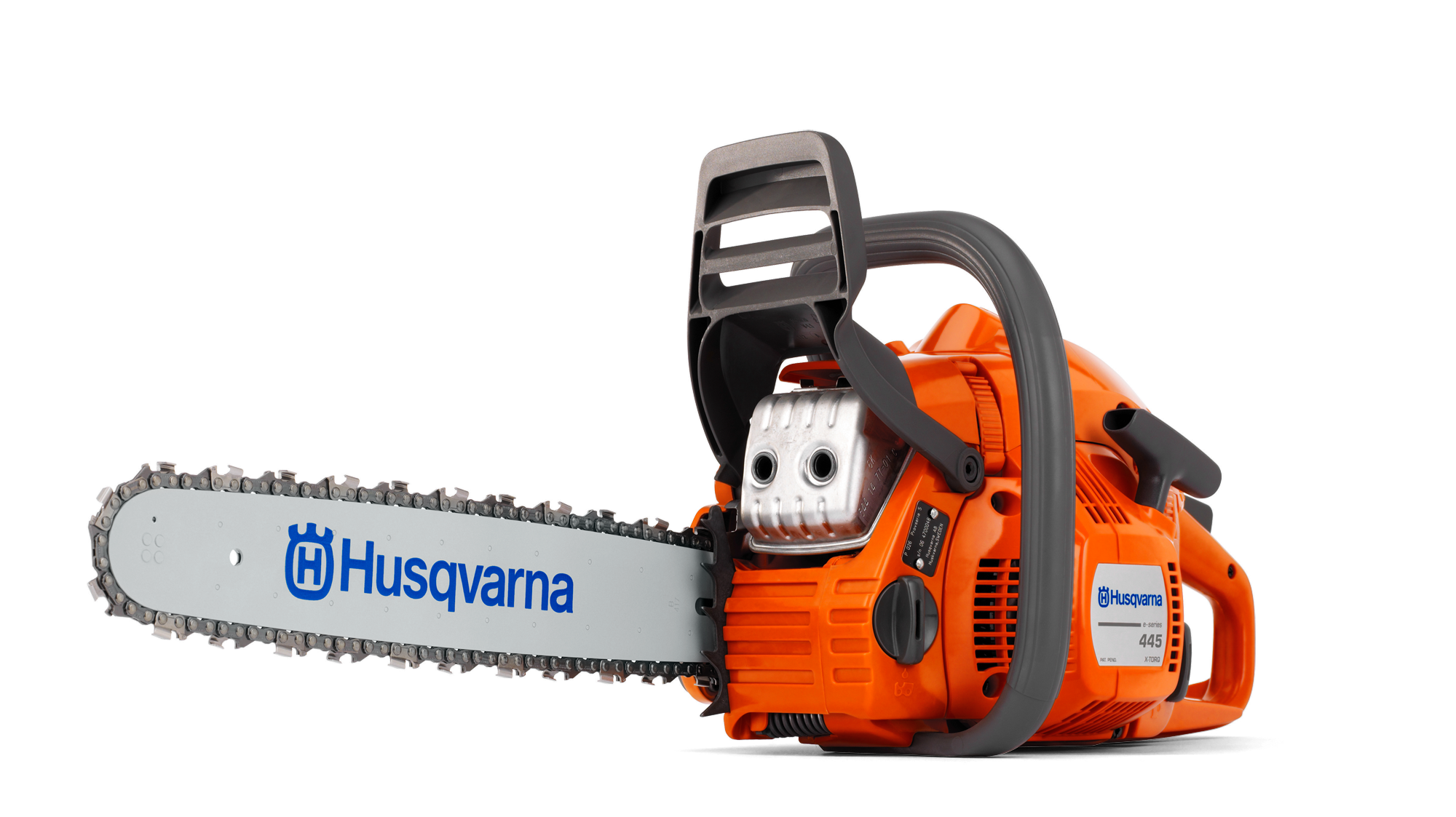 Husqvarna 445 e-series
