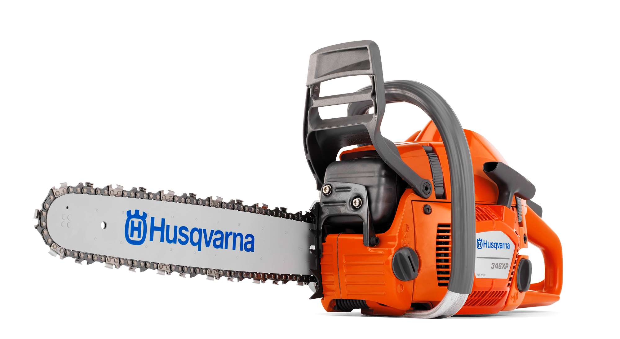 Husqvarna 346 XP