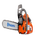 HUSQVARNA 346 XP®