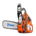 HUSQVARNA 435