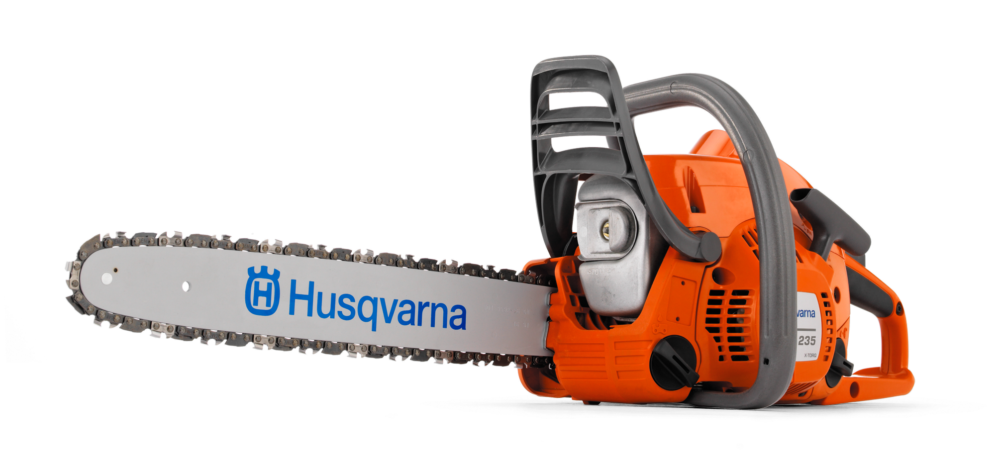 Husqvarna 235