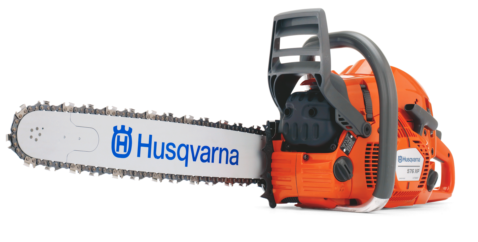Husqvarna 576 XP
