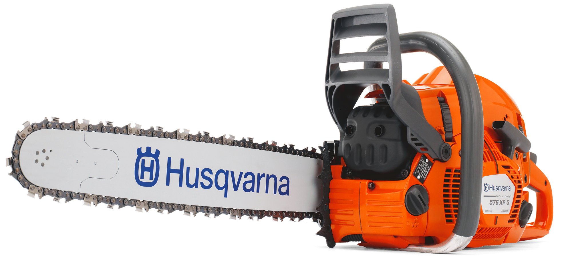 Husqvarna 576 XP G